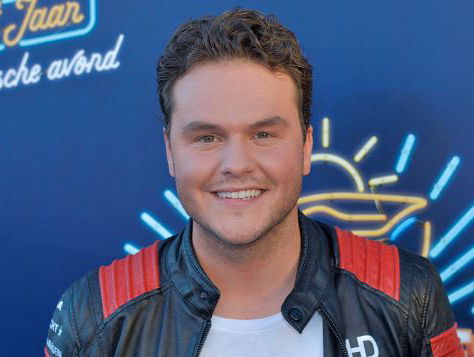 Henk Dissel viert zijn jubileum in de AFAS Live: "Het wordt een unieke avond"