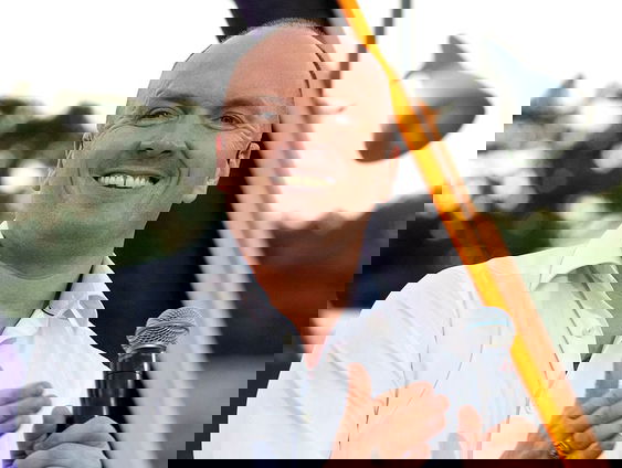 Frank van Etten: Ik verdien al van jongs af aan mijn eigen geld