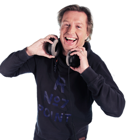 Sterren NL Kerstinstuif