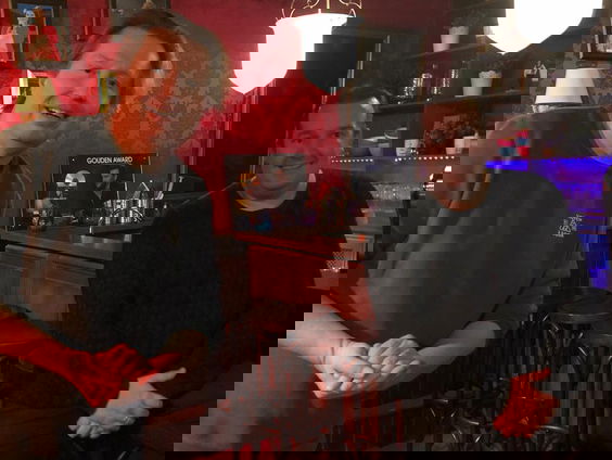 Dit zijn de vijf favoriete Nederlandstalige tracks van Stef Ekkel