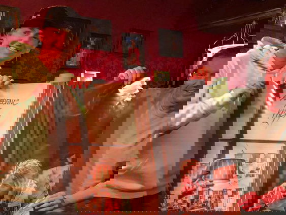 Mart Hoogkamer presenteert zijn favoriete top vijf