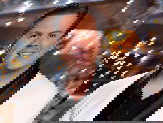 Quido van de Graaf geeft een tip van de sluier over zijn nieuwe single!