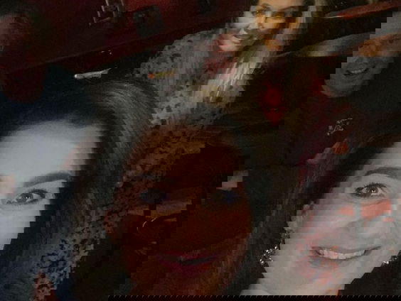 Stilzitten tijdens de coronacrisis? Niet voor Sieneke!