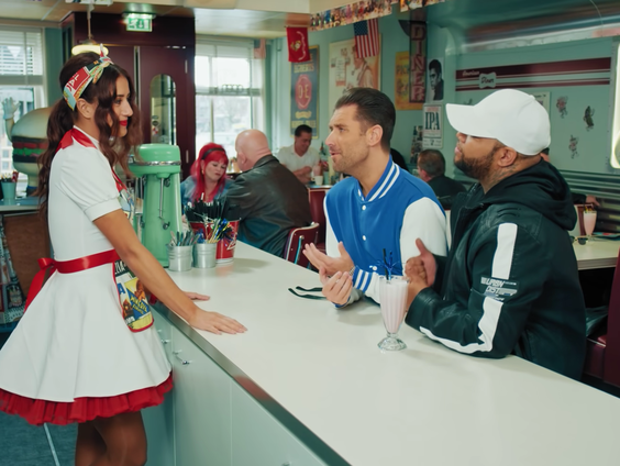 Hoe is de samenwerking tussen Jeffrey Heesen en Brace tot stand gekomen?