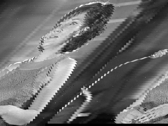 Half zes, half zacht: Ring-dinge-ding van Thérèse Steinmetz