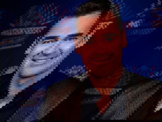 Jeroen van der Boom gaat terug naar zijn "roots" met zijn nieuwe kerstsingle