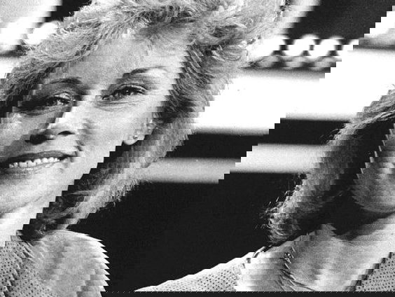 Half zes, half zacht: 'Hedenmorgen negen uur' van Conny Vandenbos