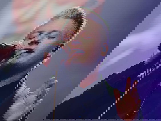 Dit zijn de vijf favoriete tracks van Thomas Berge