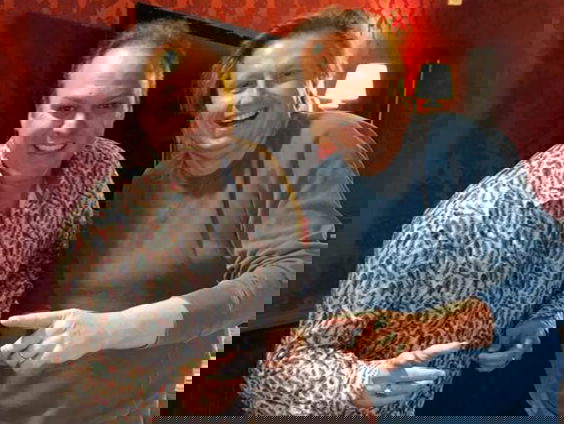 Frans Bauer en Jan Paparazzi halen herinneringen op aan Koos Alberts