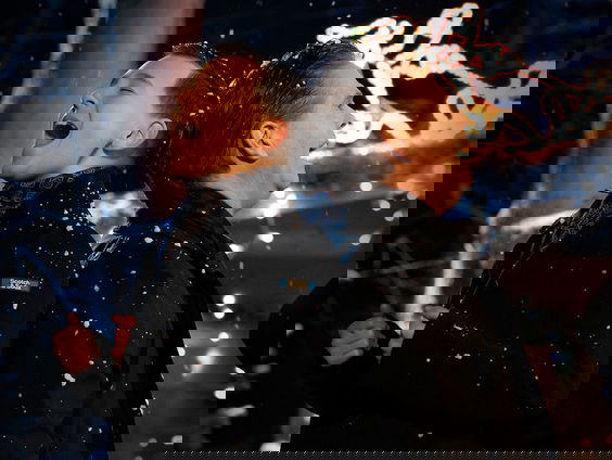 Danny de Munk en Silver Metz vertellen over het ontstaan van 'Geen Kerstmis'