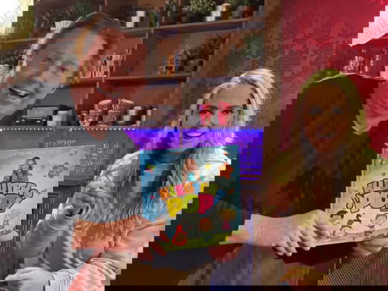 Monique Smit vertelt over haar nieuwe single 'Als je maar bij me bent'