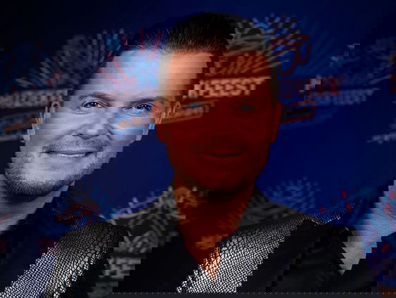 Dilemma's met Mike Peterson