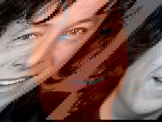 Dolverliefde Vinzzent: Gaby is de nieuwe Samantha Steenwijk