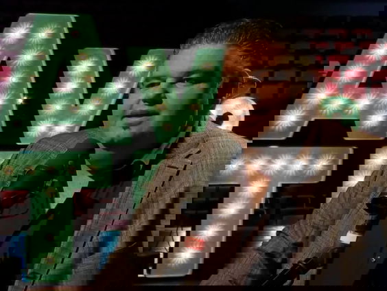 Django Wagner komt met een nieuw album: "Er staan allerlei soorten liedjes op"