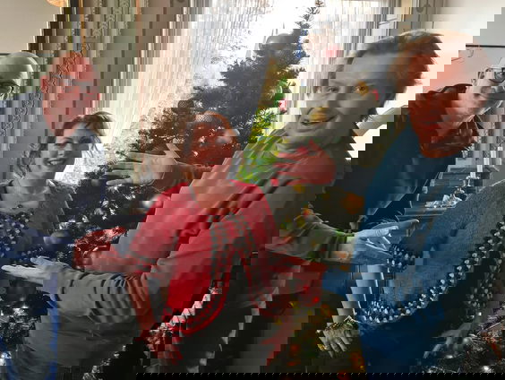 Waarzegster Samiera voorspelt de toekomst van Jan