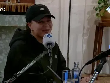 Waarom de Nijmeegse nachtcultuur uniek is. In gesprek met Nachtburgemeester Celia Okoro