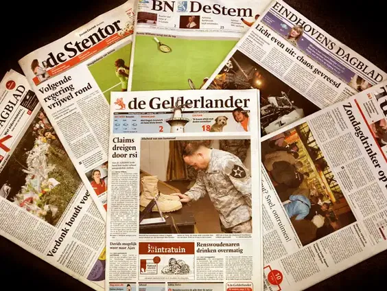 Ja, ook voor jou is regionaal nieuws van belang