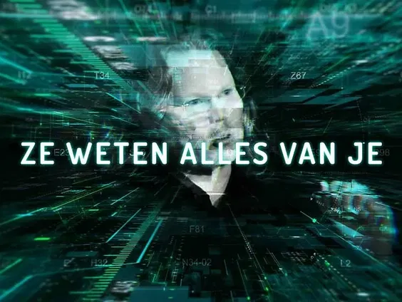 Nieuwe serie ‘Ze Weten Alles Van Je’ duikt in mysterieuze verdwijning Arjen Kamphuis