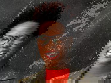 Shay: "Ik heb alle dvd's van Sade"