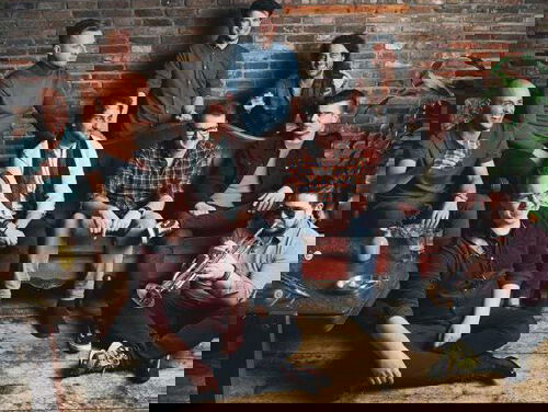 Marutyri in Vollebregt