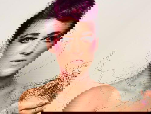 Becca Stevens op North Sea Jazz 2017