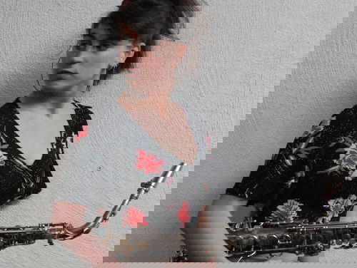 Miguel Rodriguez Trio & Irene Reig in Vollebregt