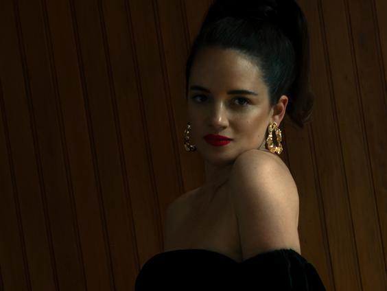 Primeur: De gloednieuwe single van jong talent Anna Nita bij Angelique