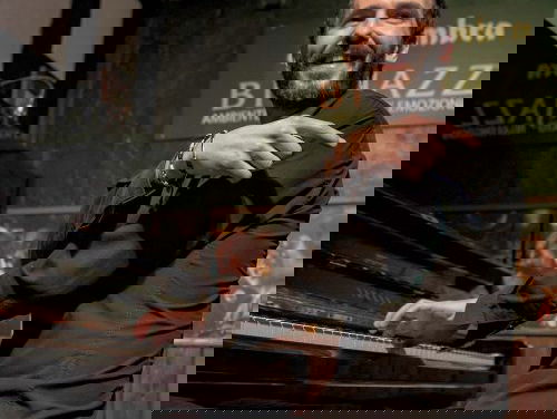 Miguel Rodriguez Trio in Vollebregt