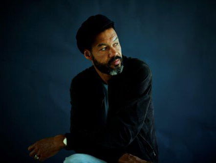 BIRD directeur Philip Powel: "hip-hop leidde mij naar de jazz"