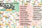 Mondriaan Jazz Festival 2020