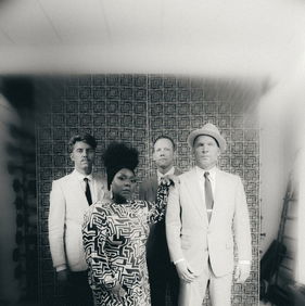 Sunday Service met Michelle David & The Gospel Sessions