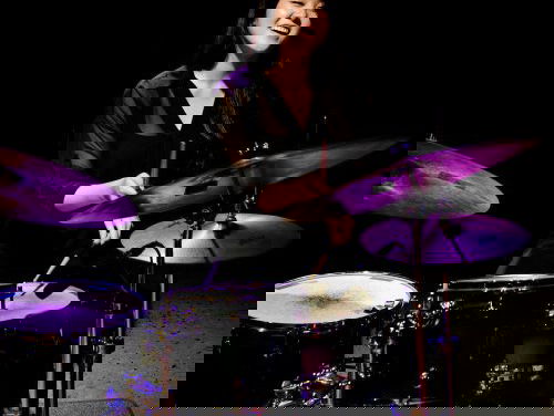 Sun-Mi Hong in Vollebregt