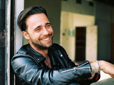 Freez aan de telefoon over z'n nieuwe muziek