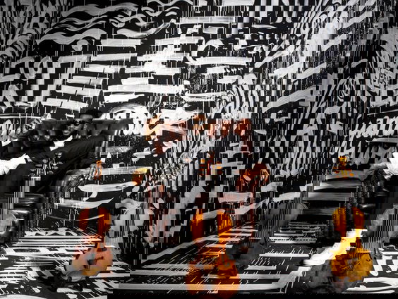 Yannick Hiwat over zijn schitterende samenwerking met Pete Rock