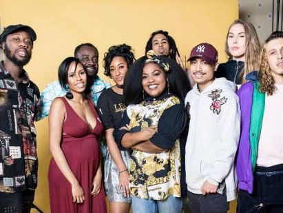 Sarah-Jane: "Al onze solocarrières dragen bij aan Deuxperience"