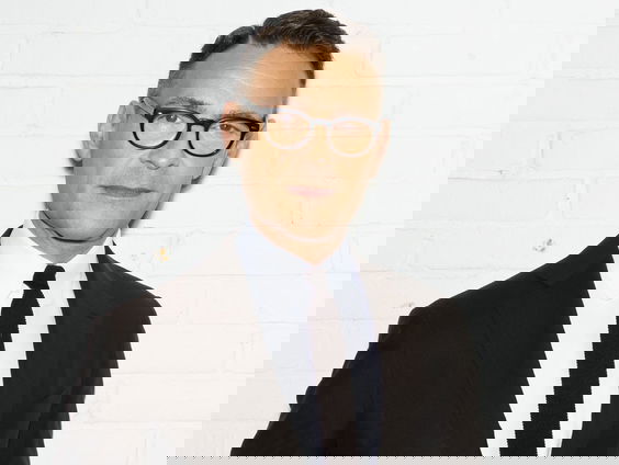 Benjamin Herman over Ack van Rooyen