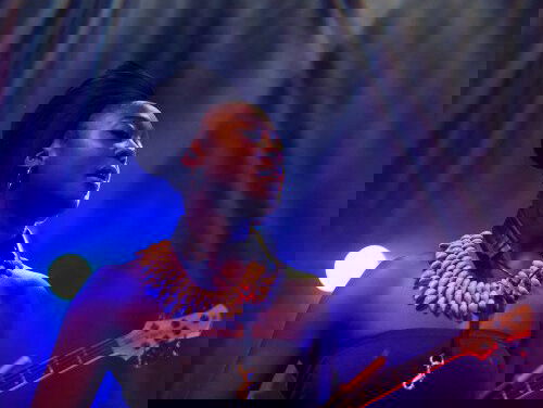 SEED Ensemble op Mondriaan Jazz 2019