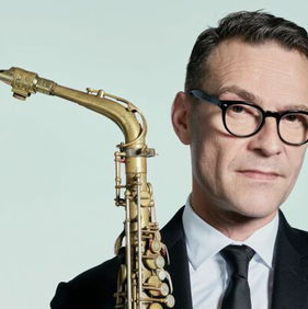 Benjamin Herman: Bas