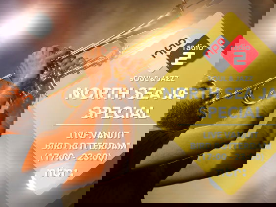 Andrew Makkinga in gesprek met Safa Liron