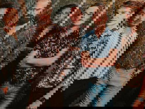 Gumbo Kings (Noorderslag 2020)