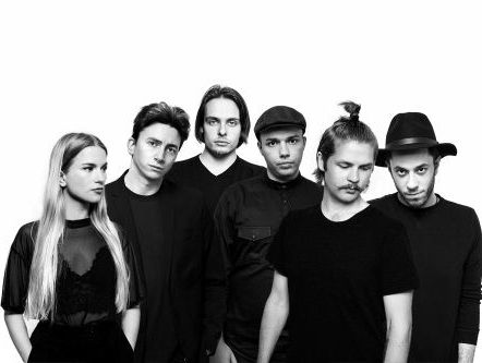 GreyHeads (Noorderslag 2020)