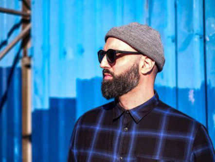 PAX the humanoid (Noorderslag 2020)