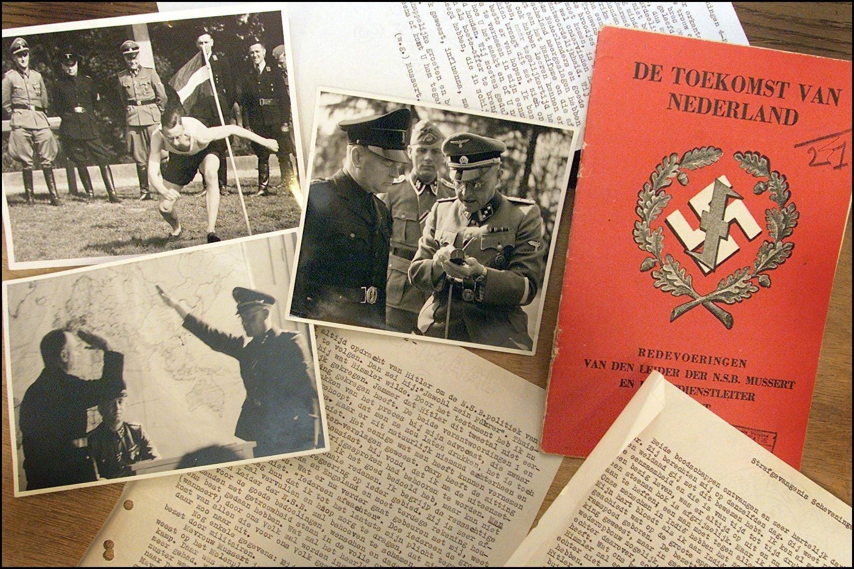 Het verraad van de Jordaan: Een confronterend verleden | NPO Radio 1