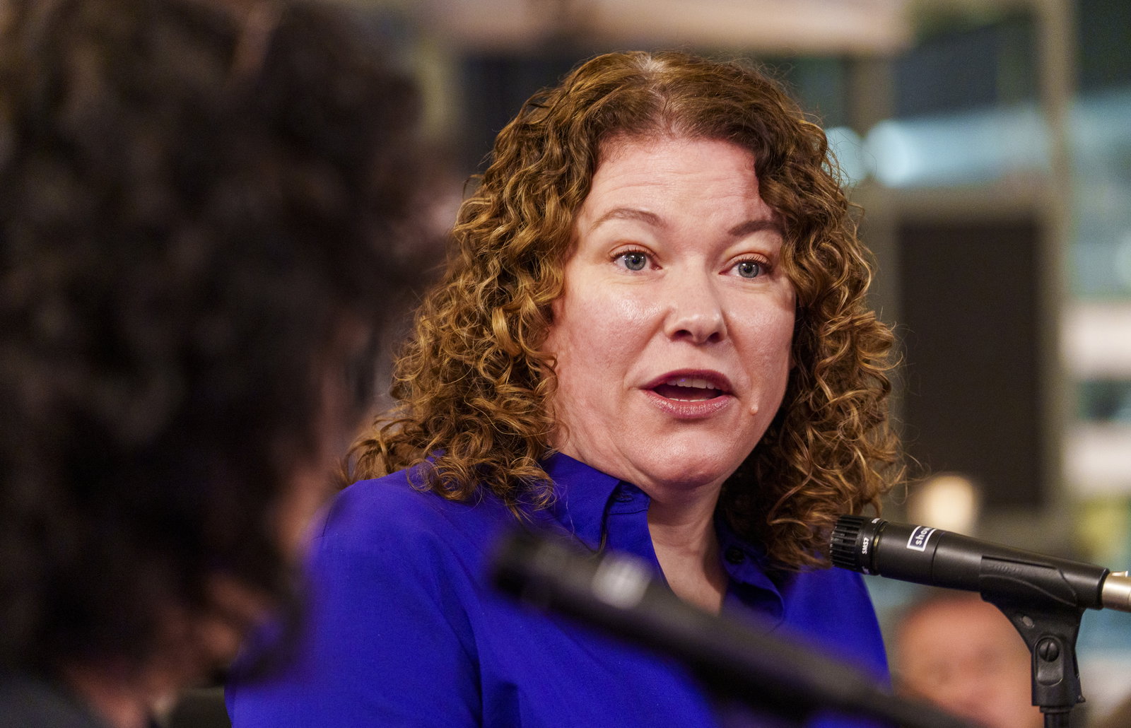 Anne-Marijke Podt over de Wet Voltooid Leven | NPO Radio 1