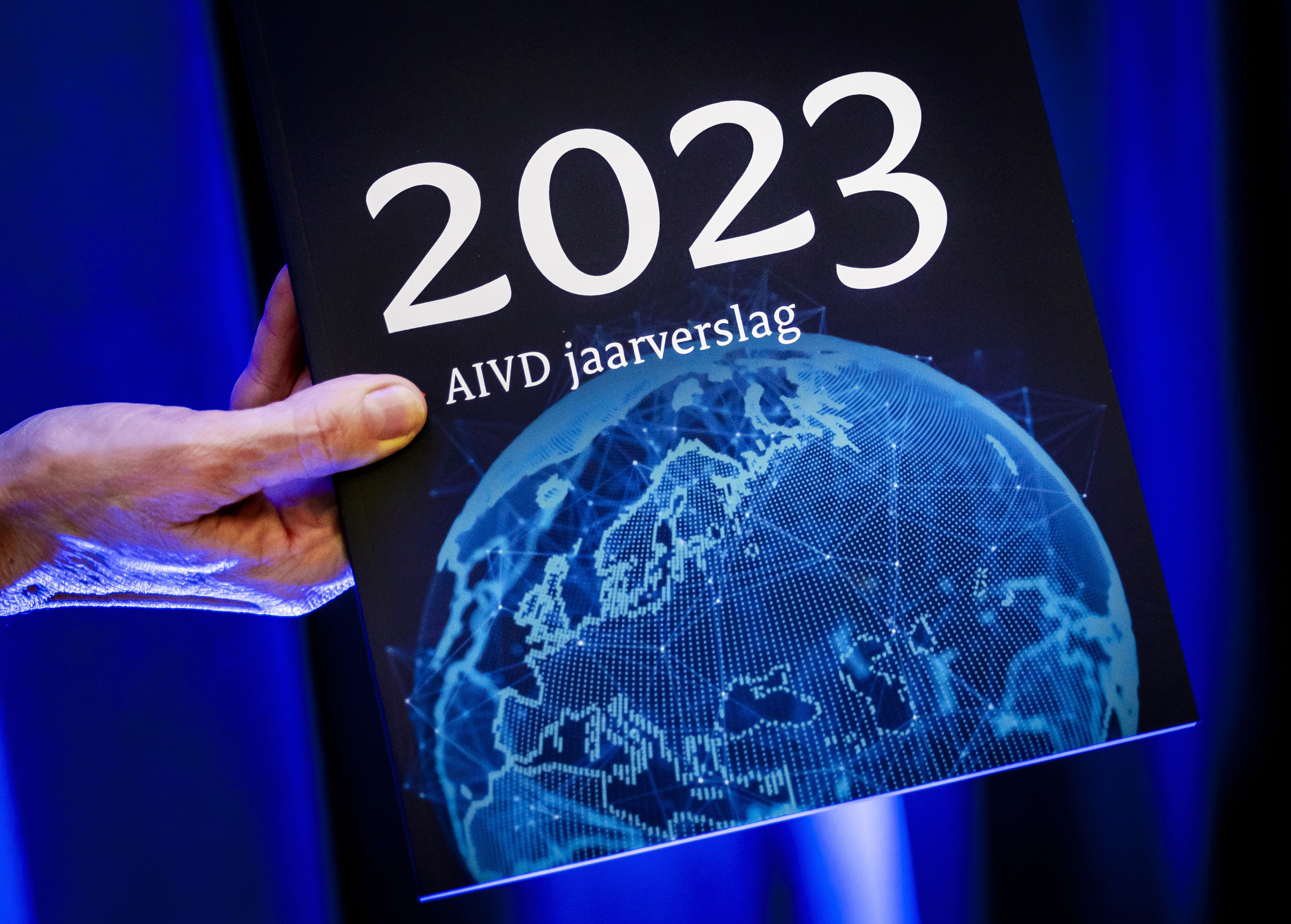 Waarom zijn AIVD en MIVD vaker onvolledig naar hun toezichthouder en