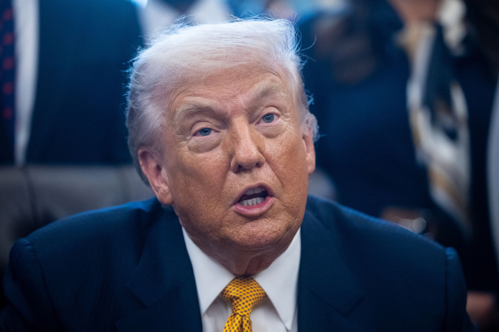 Wat kunnen Iraniërs van de VS verwachten? | NPO Radio 1