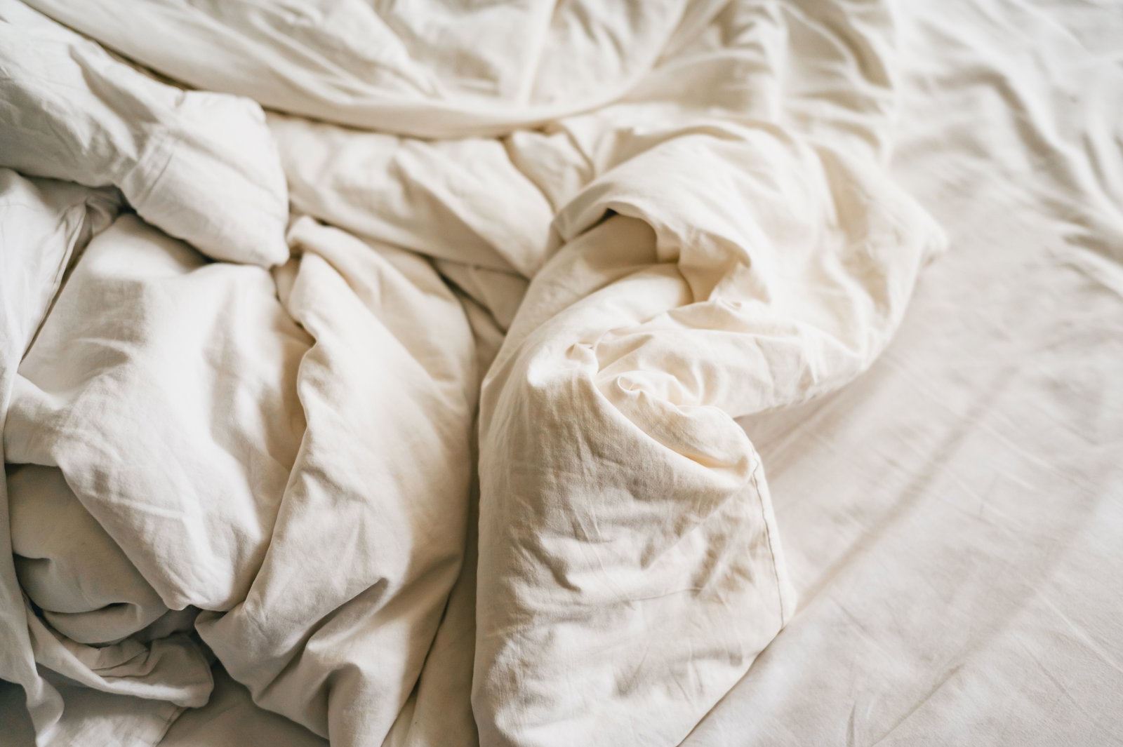 Donkere dagen? Met deze tips houd je je energie op peil