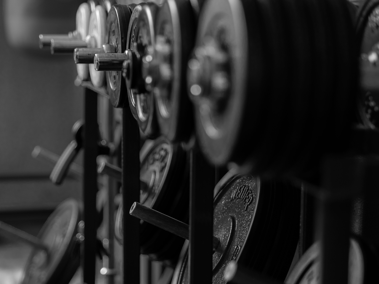 What The Health met Howard: in 12 weken fit worden