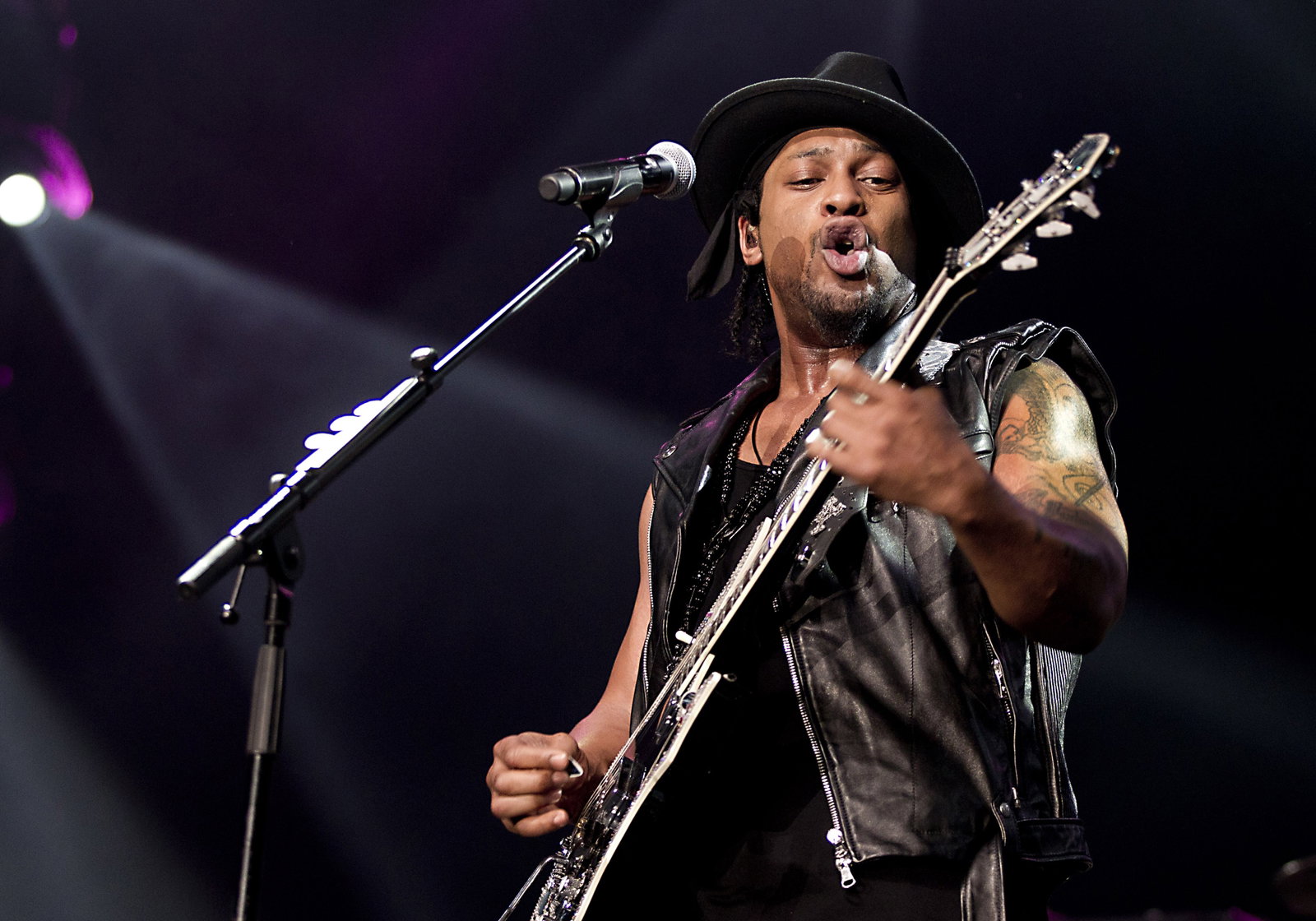 Wat is jouw lievelingsherinnering aan North Sea Jazz?