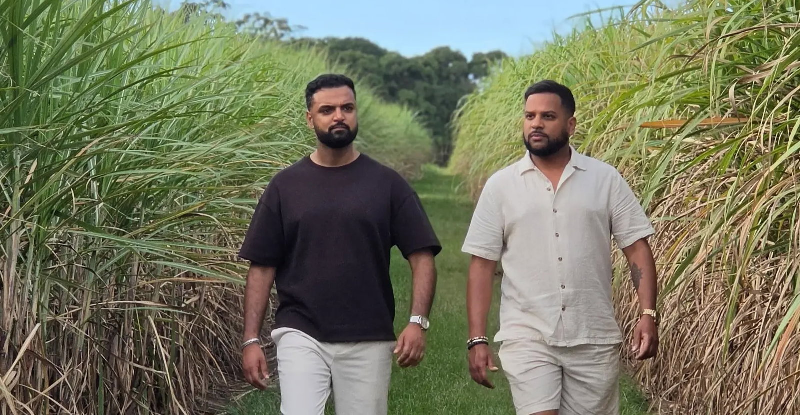 Documentairemaker Feroz Amirkhan over Vals Paradijs 2: 'Het is niet alleen een Hindostaans verhaal'